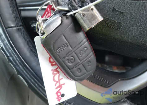 2018 Jeep Grand Cherokee Limited 4X2 из США, поврежденный, VIN 1C4RJEBG3JC238758